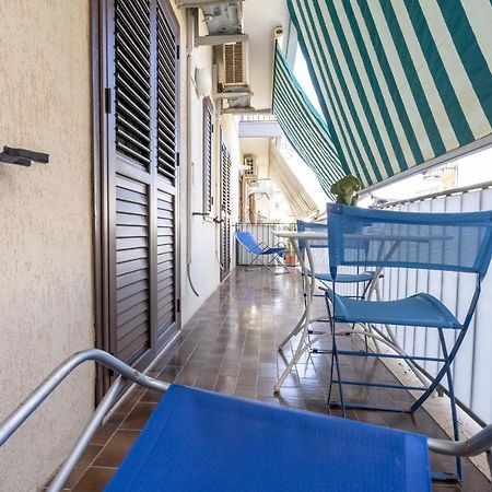 Ferienwohnung Casa Ecate Marina di Ragusa Exterior foto
