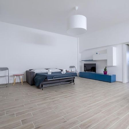 Ferienwohnung Casa Ecate Marina di Ragusa Exterior foto