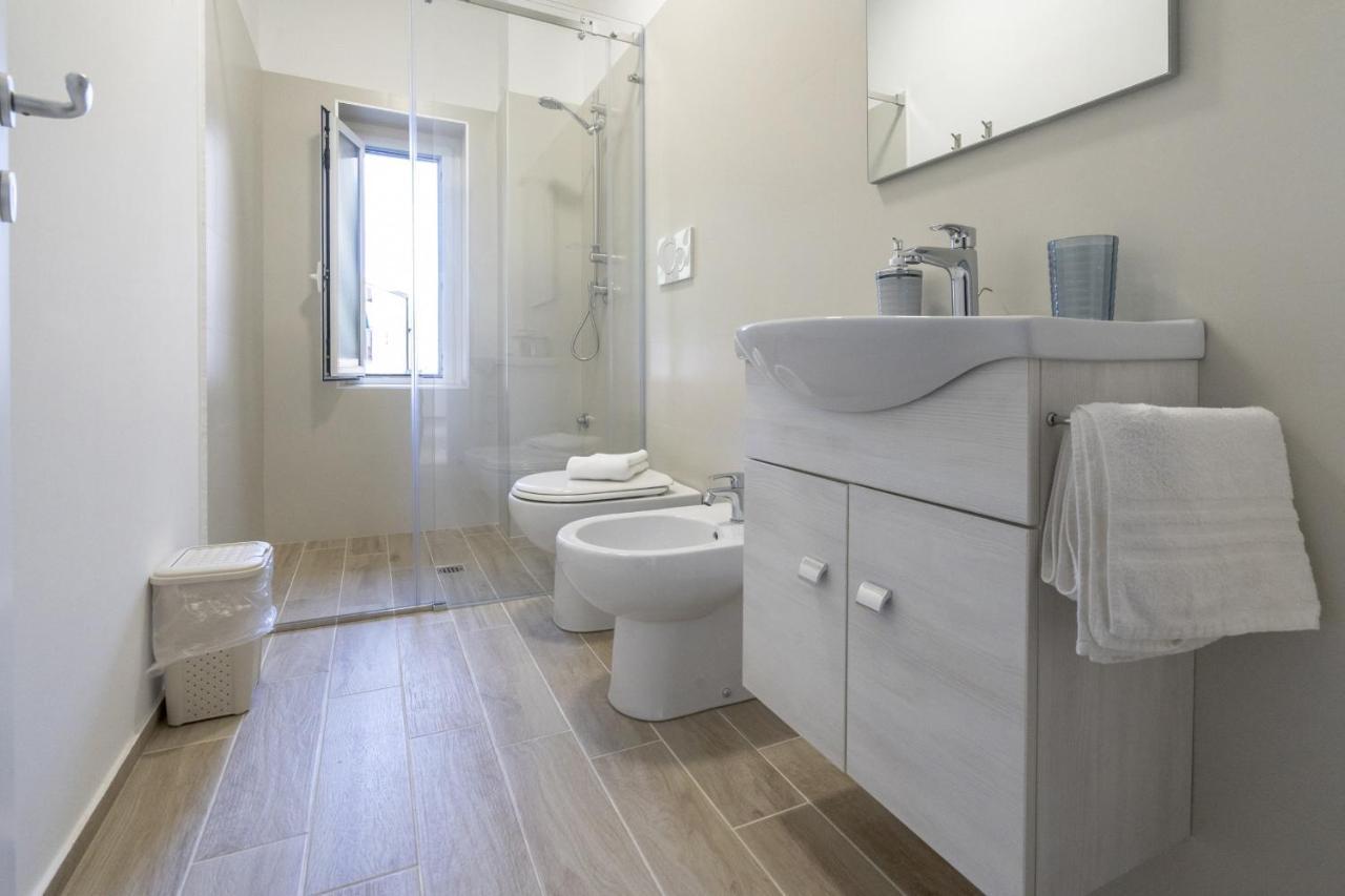 Ferienwohnung Casa Ecate Marina di Ragusa Exterior foto