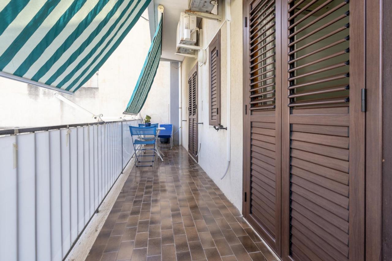 Ferienwohnung Casa Ecate Marina di Ragusa Exterior foto