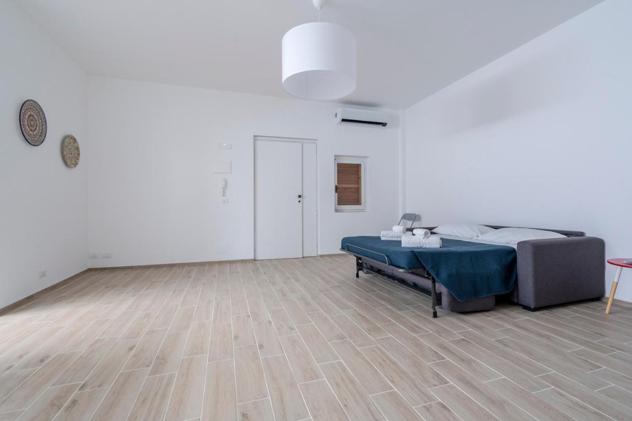 Ferienwohnung Casa Ecate Marina di Ragusa Exterior foto